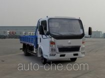 Бортовой грузовик Sinotruk Howo ZZ1077D3815C171