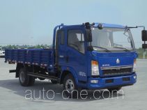 Бортовой грузовик Sinotruk Howo ZZ1087D3814D183