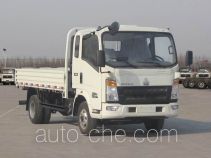 Бортовой грузовик Sinotruk Howo ZZ1087F341CD183