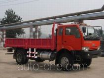 Бортовой грузовик Huanghe ZZ1104F4513A