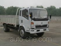 Бортовой грузовик Sinotruk Howo ZZ1107D3415C1