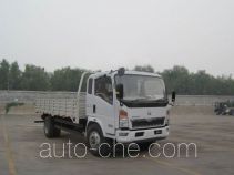 Бортовой грузовик Sinotruk Howo ZZ1107D3415D1