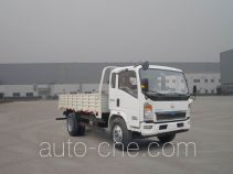 Бортовой грузовик Sinotruk Howo ZZ1107G3415D1