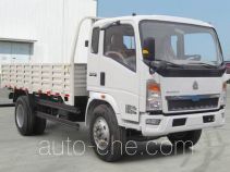 Бортовой грузовик Sinotruk Howo ZZ1167G3615C1