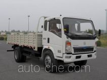 Бортовой грузовик Sinotruk Howo ZZ1107G3815C1