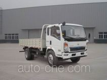 Бортовой грузовик Sinotruk Howo ZZ1107G3815D1