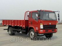 Бортовой грузовик Sinotruk Howo ZZ1107G451CD1