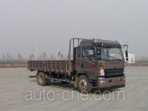 Бортовой грузовик Sinotruk Howo ZZ1107G451CE1