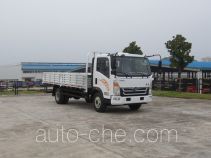 Бортовой грузовик Homan ZZ1108F17EB1