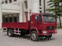 Бортовой грузовик Huanghe ZZ1114F4615A