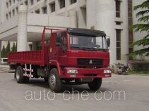 Бортовой грузовик Huanghe ZZ1121G4215