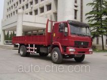 Бортовой грузовик Huanghe ZZ1121G5315