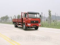 Бортовой грузовик Huanghe ZZ1121G5315W