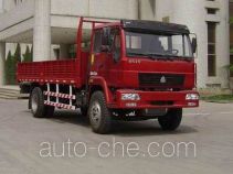Бортовой грузовик Huanghe ZZ1124G4215C1