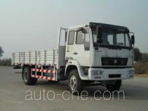 Бортовой грузовик Huanghe ZZ1124G4215D1