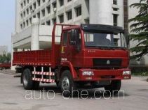 Бортовой грузовик Huanghe ZZ1124G4715C1