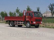 Бортовой грузовик Huanghe ZZ1124G5315C1