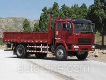 Бортовой грузовик Huanghe ZZ1124G5415C1