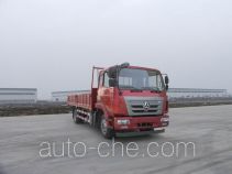 Бортовой грузовик Sinotruk Hohan ZZ1125G5113E1
