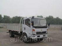 Бортовой грузовик Sinotruk Howo ZZ1127D3415D1
