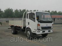 Бортовой грузовик Sinotruk Howo ZZ1127G3415C1