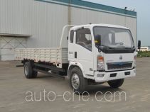 Бортовой грузовик Sinotruk Howo ZZ1127G5215C1