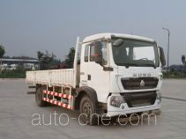 Бортовой грузовик Sinotruk Howo ZZ1127K501GE1