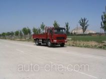 Бортовой грузовик Huanghe ZZ1161G4715W