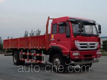 Бортовой грузовик Sida Steyr ZZ1161G521GD1