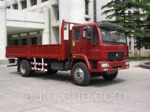 Бортовой грузовик Huanghe ZZ1161H4715W