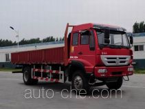 Бортовой грузовик Huanghe ZZ1164F5216C1