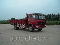 Бортовой грузовик Huanghe ZZ1164G4715C