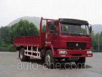 Бортовой грузовик Huanghe ZZ1164G4715C1