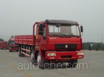 Бортовой грузовик Huanghe ZZ1164G50C5A