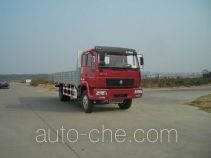 Бортовой грузовик Huanghe ZZ1164G5315C1