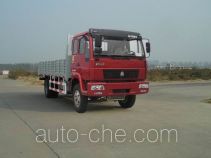 Бортовой грузовик Huanghe ZZ1164G6015C1
