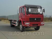 Бортовой грузовик Huanghe ZZ1164G6015C1H