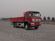 Бортовой грузовик Huanghe ZZ1164K4046C1