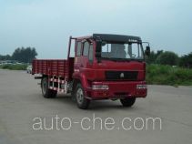 Бортовой грузовик Huanghe ZZ1164K4215C1