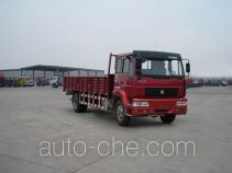Бортовой грузовик Huanghe ZZ1164K4715C1