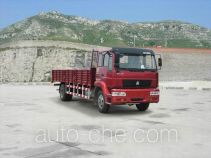 Бортовой грузовик Huanghe ZZ1164K5315C1