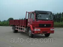 Бортовой грузовик Huanghe ZZ1164K6015C1