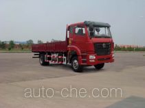 Бортовой грузовик Sinotruk Hohan ZZ1165F5213C1