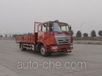 Бортовой грузовик Sinotruk Hohan ZZ1165G5113D1B
