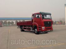 Бортовой грузовик Sinotruk Hohan ZZ1165H4413D1