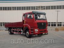 Бортовой грузовик Sinotruk Hohan ZZ1165H5213D1