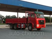Бортовой грузовик Sinotruk Hohan ZZ1165K4043C1