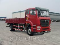 Бортовой грузовик Sinotruk Hohan ZZ1165M4413E1