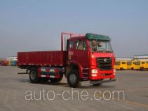 Бортовой грузовик Sinotruk Hohan ZZ1165M4413E1L