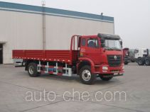 Бортовой грузовик Sinotruk Hohan ZZ1165M5013E1L